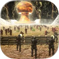 战斗3D-僵尸版Battle 3D Zombie 1.6.1 下载-Yunix
