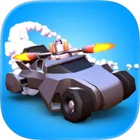 疯狂撞车王Crashof Cars 1.9.24 下载-Yunix