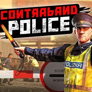 边境缉私警察Contraband Police 0.1.39 下载-Yunix
