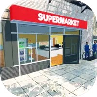 SuperMaket模拟超市经营2026 1.0.1 下载-Yunix