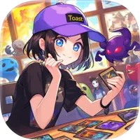 我的卡牌商店 3.9 下载-Yunix