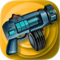 Guns vs Magic•DLC存档资源文件
