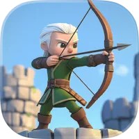 繁荣城堡:塔防TD iOS版