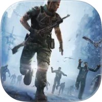 死亡目标:第一人称射击僵尸游戏 iOS版