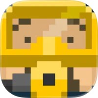 潜水员戴夫 iOS版