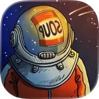 60秒差距60 Parsecs iOS版