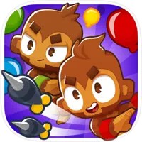 Bloons TD 6+ iOS版