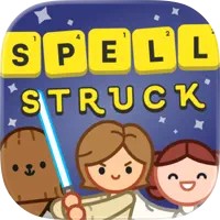 SpellStruck iOS版