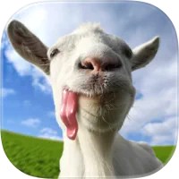 模拟山羊+Goat Simulator: iOS版