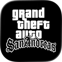 侠盗飞车:圣安地列斯GTA:SA iOS版