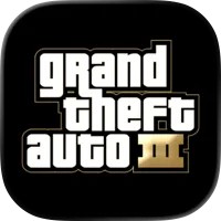 侠盗猎车手3GTAlll iOS版