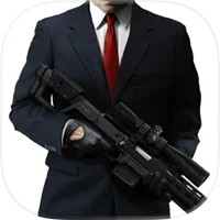 Hitman Sniper杀手狙击 iOS版
