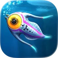 深海迷航:零度之下Subnautica:Below Zero iOS版