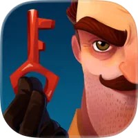 HelloNeighbor:Nicky’s Diaries iOS版
