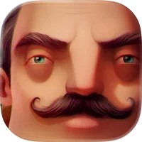 Hello Neighbor你好邻居 iOS版
