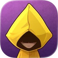 Very Little Nightmares2小小梦魇2 iOS版