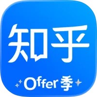 知乎 iOS版