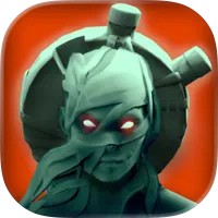 Escape from Chernobyl切尔诺贝利 iOS版