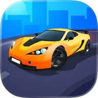Race Master 3D竞速大师3D iOS版