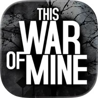 This War of Mine这是我的战争 iOS版