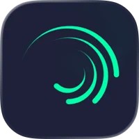 Alight Motion解锁订阅 iOS版