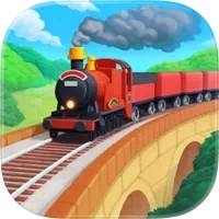 火车矿工:放置铁路游戏 iOS版