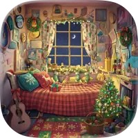 隐物寻宝Found It! Hidden iOS版