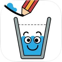 快乐水杯Happy Glass iOS版