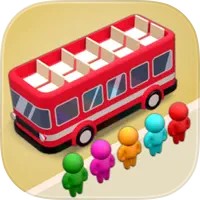 巴士逃生Bus Escape: Traffic Jam iOS版