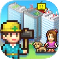 都市大亨物语Venture Towns iOS版
