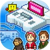 Game D Story游戏开发物语 iOS版