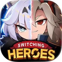 切换英雄Switching Heroes iOS版