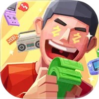 打工买房模拟-倒卖模拟器 iOS版