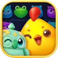 开心消消乐 iOS版