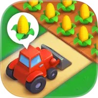 梦想城镇-Township iOS版