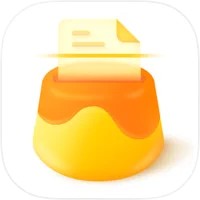 布丁扫描 iOS版