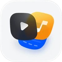 格式转换工具-音视频格式转换视频提取音频音乐拼接剪辑工具 iOS版