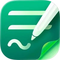 CandorNote-绿豆笔记无限草稿纸&手写笔记本 iOS版