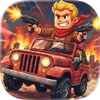 我在末日当大佬Doomlord:Pixel Haven iOS版