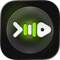 音频剪辑-音乐剪辑&音频降噪&人声分离&音频提取&视频转音频 iOS版