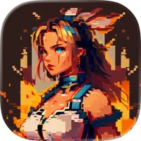疾风骑士-勇闯无限深渊 iOS版