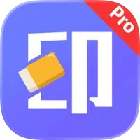 神奇橡皮擦-照片杂物去除、视频高清保存软件 iOS版