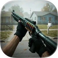 亡者征程Zombie State: Survivalgame iOS版