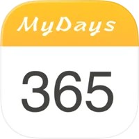 纪念日-倒计时365日历 iOS版