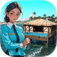 海滩酒店模拟3D•DLC存档资源文件 iOS版