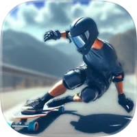 降速赛车手Downhill Racer iOS版