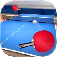 Table Tennis Touch•DLC存档资源文件 iOS版